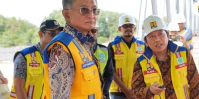 Menteri PU Tegaskan Arah Infrastruktur Era Prabowo Lebih Selektif